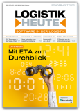 Software in der Logistik