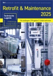Retrofit und Maintenance 2025