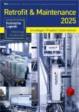 Retrofit und Maintenance 2025