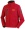 Taxi-Softshell Jacke rot