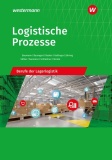 Logistische Prozesse. Berufe der Lagerlogistik