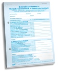 Betriebssicherheit Fahrzeuge