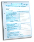 Betriebssicherheit Fahrzeuge