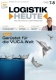 LOGISTIK HEUTE - Jahresabo - Studentenabo