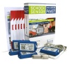 Schocksensor und Datenlogger 5er Einsteigerpaket ASPION G-Log 2