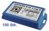Schocksensor und Datenlogger ASPION G-Log 2 Set 100 STK.