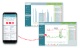 Schocksensor und Datenlogger 3er Einsteigerpaket ASPION G-Log 2
