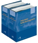 Personenbeförderungsrecht