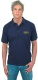 Taxi-Poloshirt für Herren