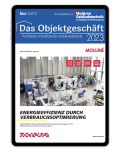 Das Objektgeschäft 2024 (PDF)