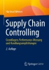 Supply Chain Controlling