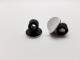 Stifthalter Metall, 5er-Pack