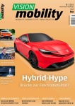 VISION mobility - Probeabo