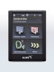 Bluetooth Freisprecheinrichtung mit Touchscreen