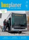 busplaner - Einzelheft
