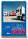Bordmappe A5 + Fahrer-Jahrbuch 2026 PRINT