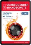 Vorbeugender Brandschutz - 2025 (PDF)
