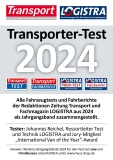 Transporter-Test 2024 Transport