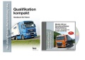 Berufskraftfahrer-Weiterbildung Lkw - Paket