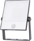 EiKO LED Floodlight CAS PIR 10W Bewegungssensor