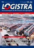 eBook LOGISTRA Einzelheft - 2024
