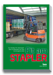 eBook 365 Tage - Fit am Stapler