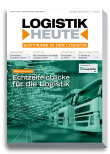 eBook 365 Tage - Software in der Logistik 2025