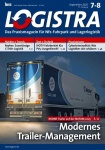 eBook LOGISTRA Einzelheft - 2025