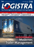 eBook LOGISTRA Einzelheft - 2025