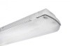 Bioledex LED Wannenleuchte DOLTA 2-fach 60 cm