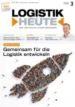 eBook LOGISTIK HEUTE Einzelheft - 2025