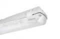 Bioledex LED Wannenleuchte DOLTA 1-fach 150 cm