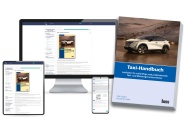 E-Learning Taxi Prüfungsvorbereitung Paket 3