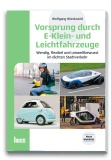 eBook Vorsprung durch E-Klein- und Leichtfahrzeuge