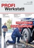 PROFI Werkstatt - Probeabo