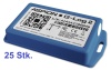 Schocksensor und Datenlogger ASPION G-Log 2 Set 25 STK.