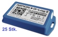 Schocksensor und Datenlogger ASPION G-Log 2 Set 25 STK.