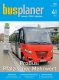 busplaner - Einzelheft