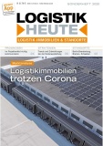 Logistik-Immobilien & Standorte