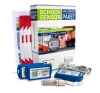 Schocksensor und Datenlogger 3er Einsteigerpaket ASPION G-Log 2