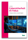 Cybersicherheit im Fokus