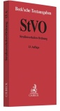 Straßenverkehrs-Ordnung