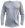 Taxi T-Shirt Langarm - grau meliert