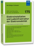 Elektroinstallation und Ladeinfrastruktur der Elektromobilität