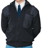 Fahrer-Strickjacke