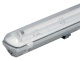 Bioledex LED Wannenleuchte DOLTA 1-fach 120 cm