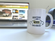 TAXI Tasse