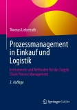Prozessmanagement in Einkauf und Logistik:
