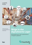 E-Book 365 Tage - Wege in das digitalisierte Lager