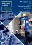 Technische Logistik - Jahresabo